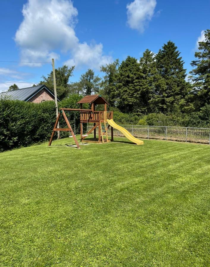 Ballinderry Station Cottage - Luxury Stay. Лисбърн Екстериор снимка