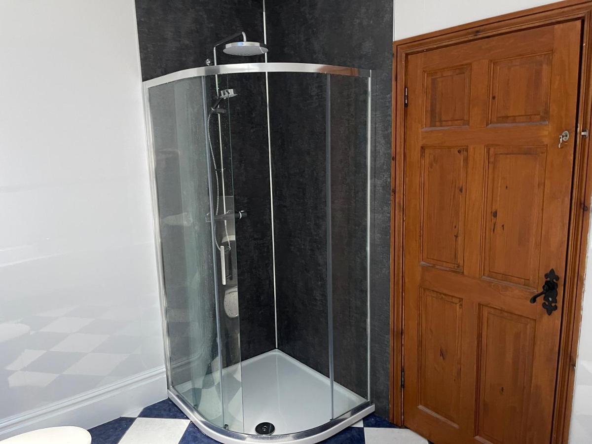 Ballinderry Station Cottage - Luxury Stay. Лисбърн Екстериор снимка