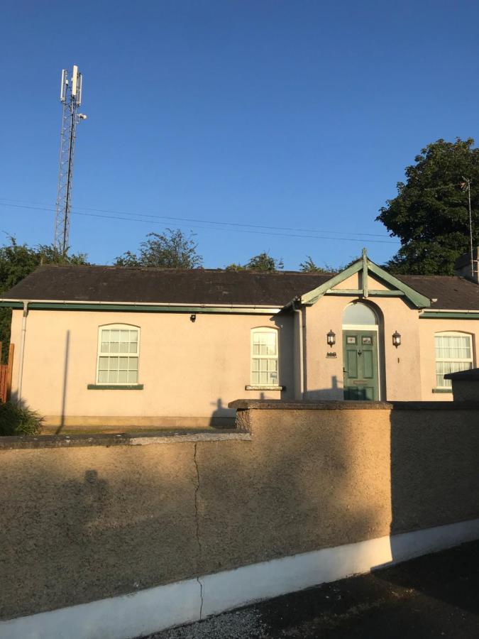 Ballinderry Station Cottage - Luxury Stay. Лисбърн Екстериор снимка