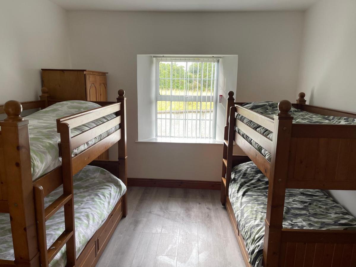 Ballinderry Station Cottage - Luxury Stay. Лисбърн Екстериор снимка